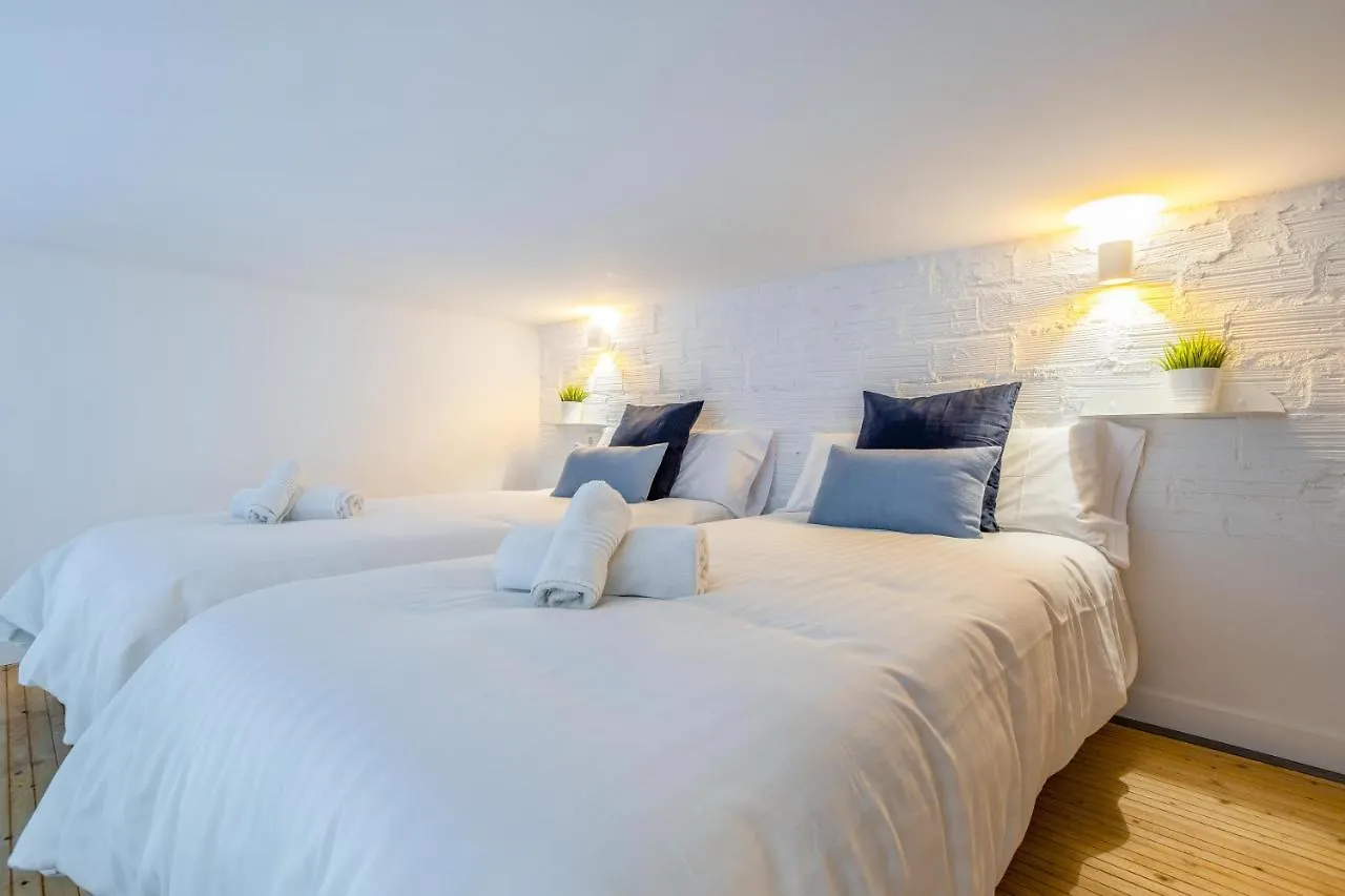 Oleholidays 405 Loft Romana Playa Junto Al Mar Apartment Marbella
