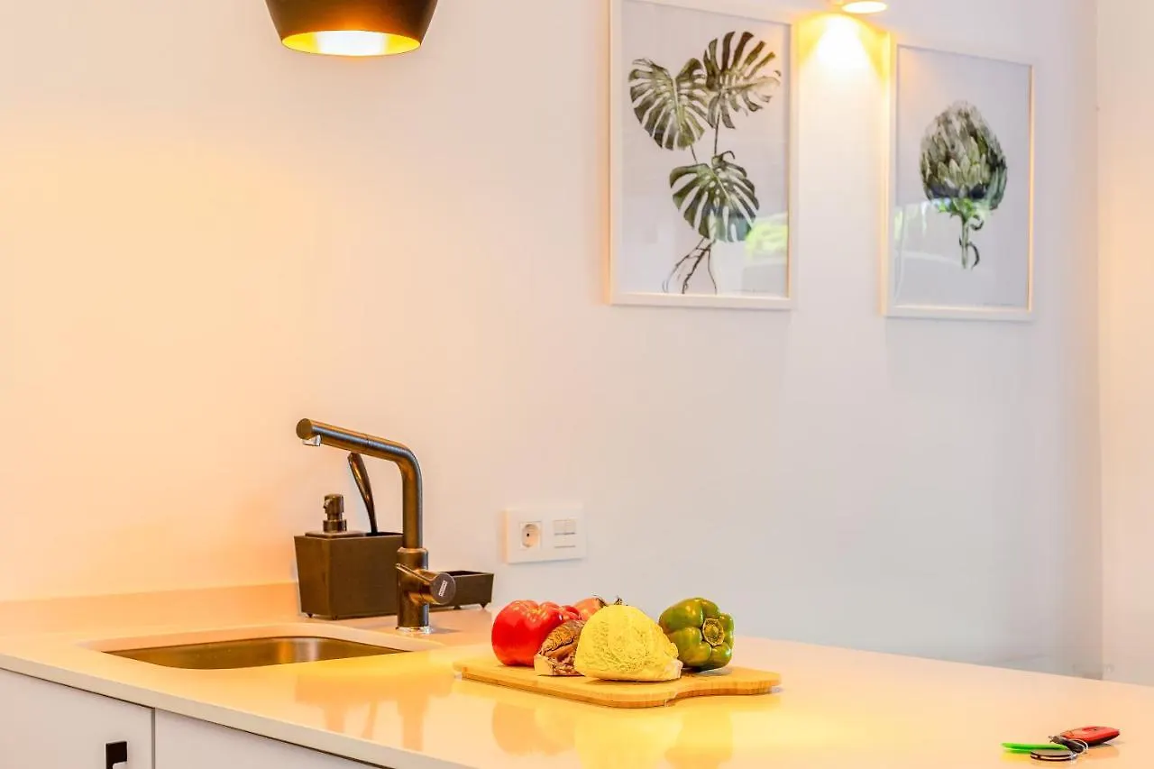 Oleholidays 405 Loft Romana Playa Junto Al Mar Apartment Marbella 0*,