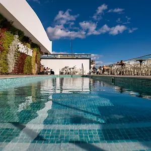 4* Szálloda San Cristóbal
