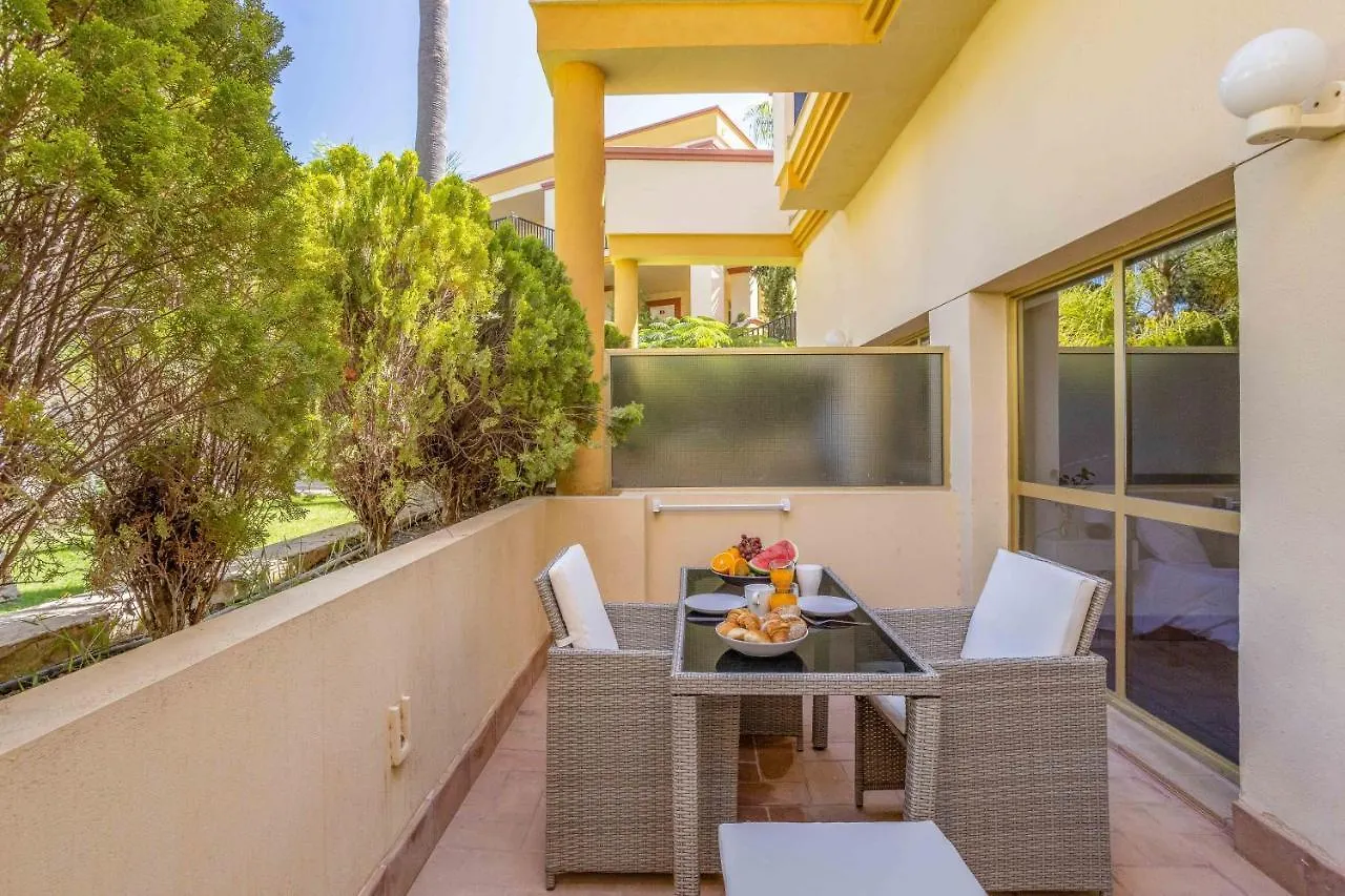 Oleholidays 405 Loft Romana Playa Junto Al Mar Apartment Marbella