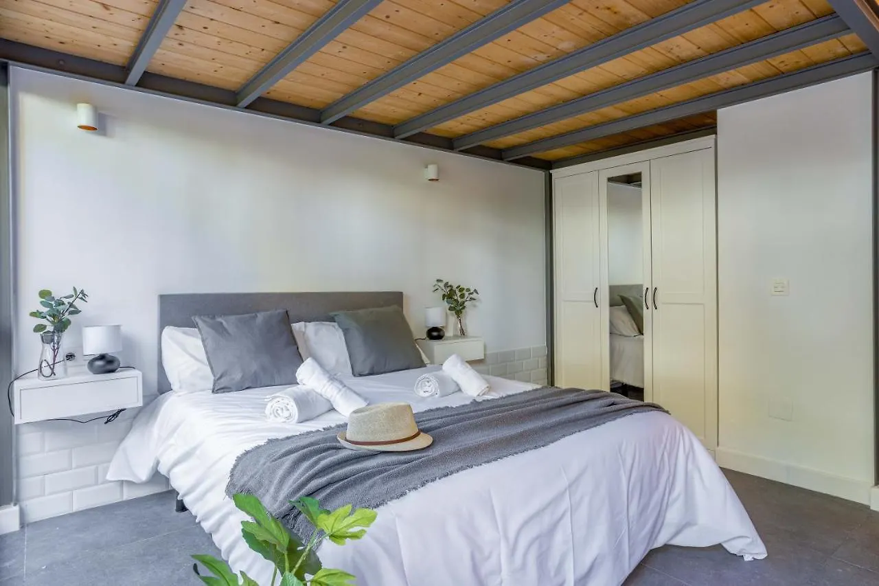 Oleholidays 405 Loft Romana Playa Junto Al Mar Apartment Marbella
