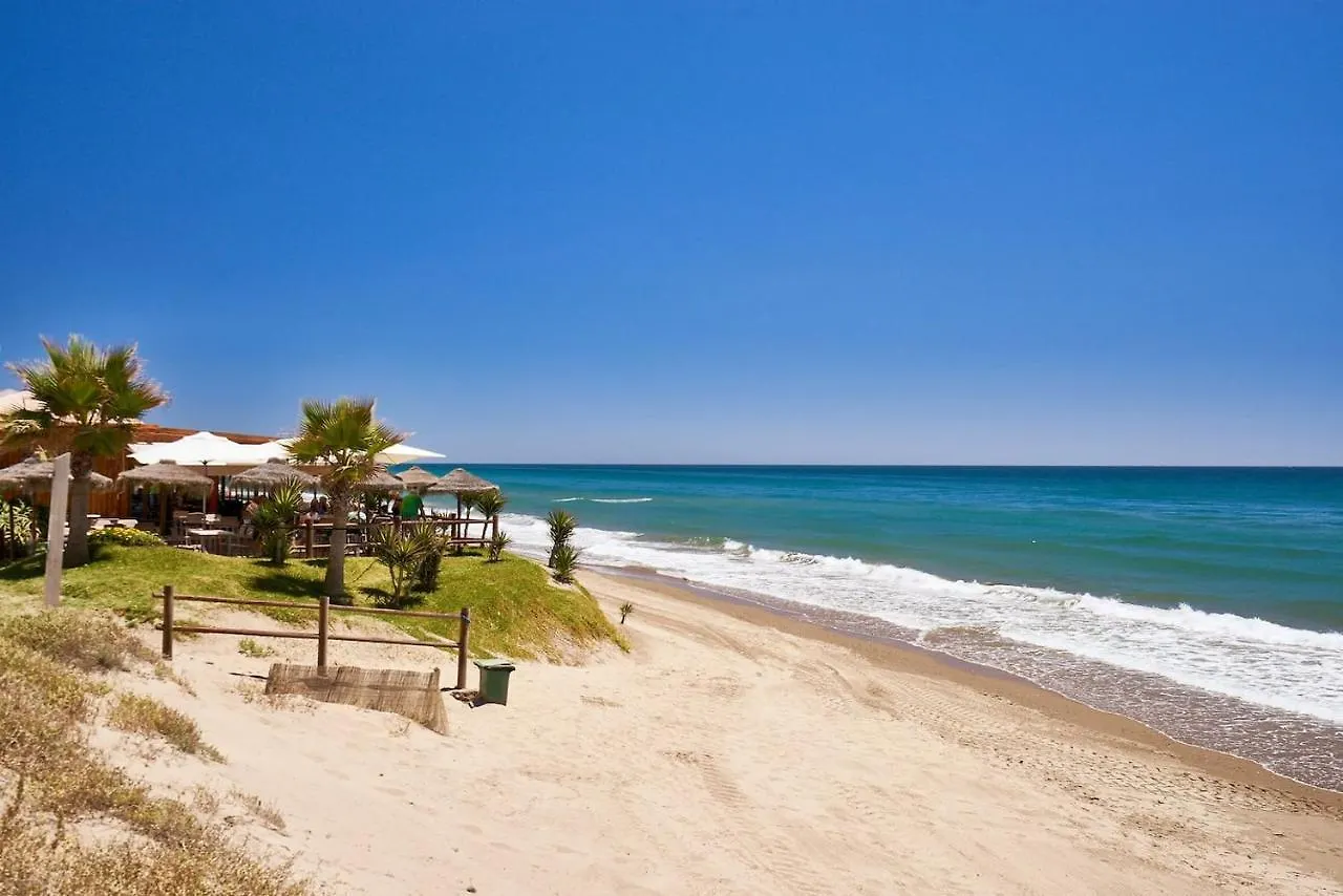 Oleholidays 405 Loft Romana Playa Junto Al Mar Apartment Marbella Spain
